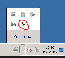NetTime gebruiken in Windows netwerk 00