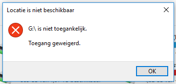 USB Storage uitschakelen via GPO 06