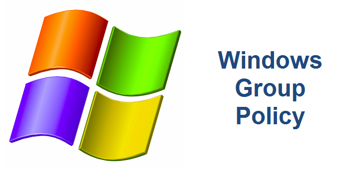 group policy article logo