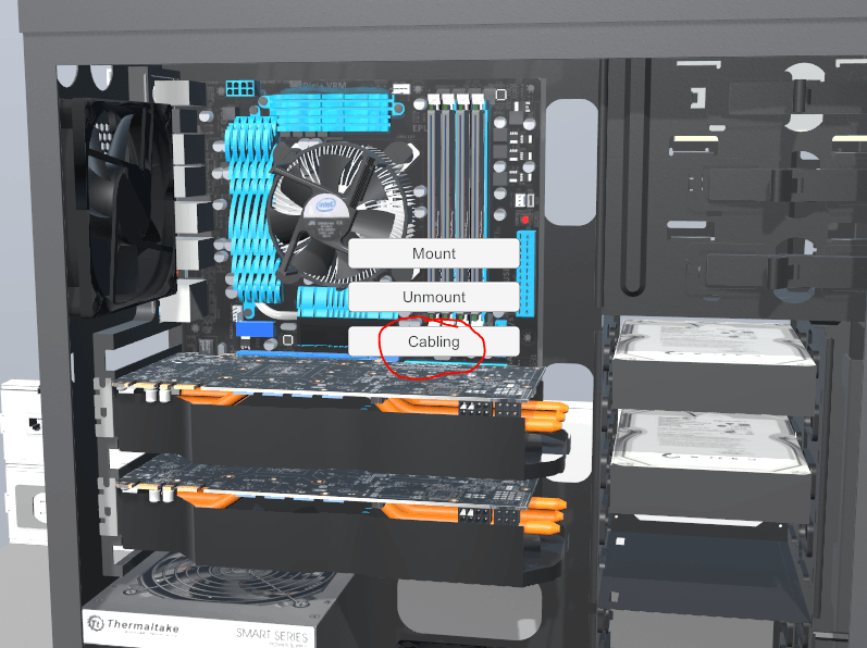 Virtueel een PC bouwen met PC Building Simulator 10