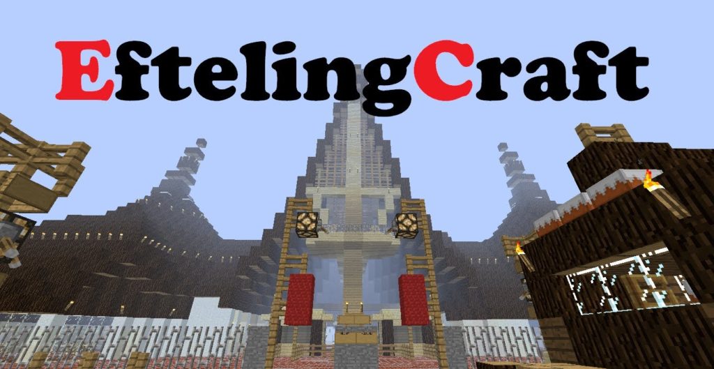 eftelingcraft