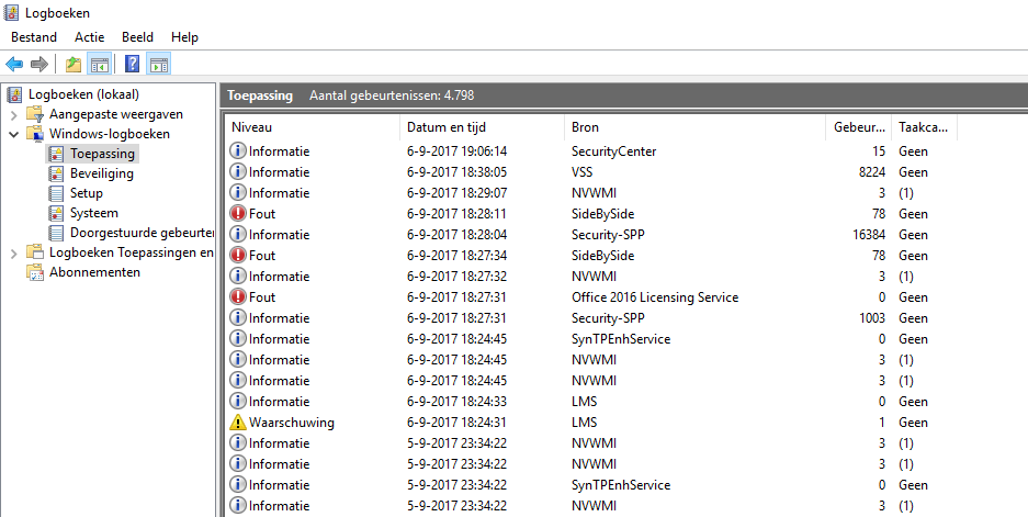 Troubleshooting computers 01