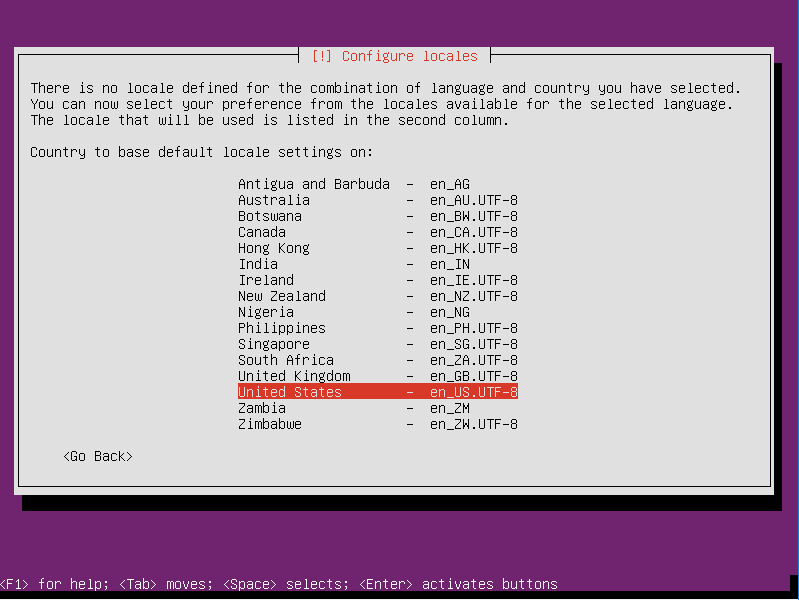 Ubuntu Linux Server 16.04 LTS Installeren 07