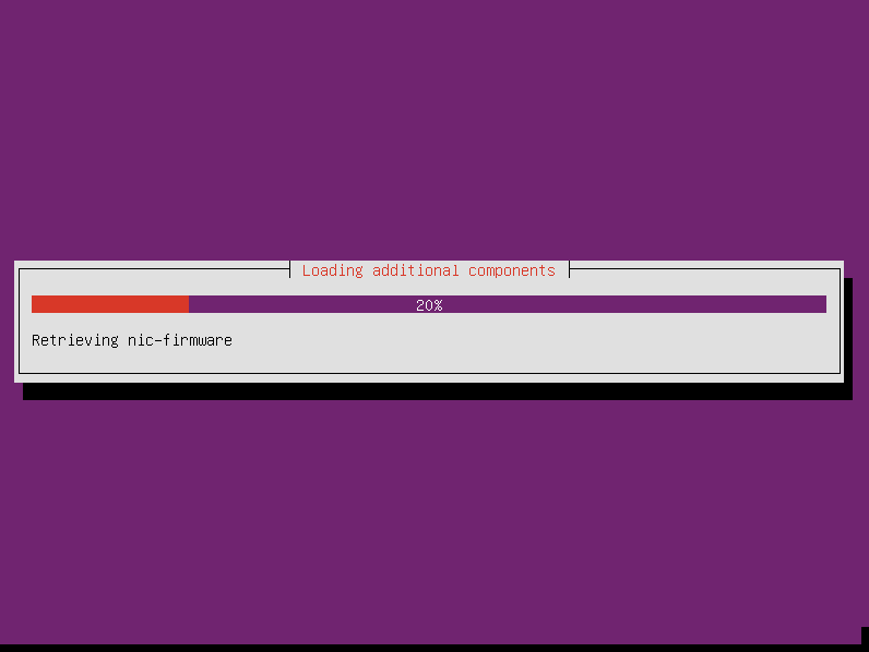 Ubuntu Linux Server 16.04 LTS Installeren 11