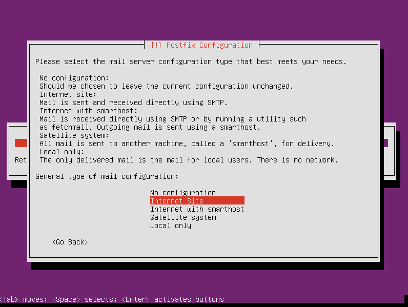 Ubuntu Linux Server 16.04 LTS Installeren 33