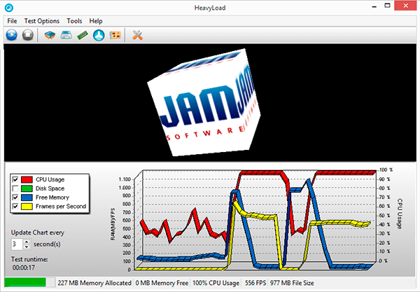 Proliant troubleshooting 02