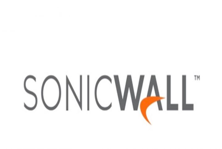 SonicWall Logo