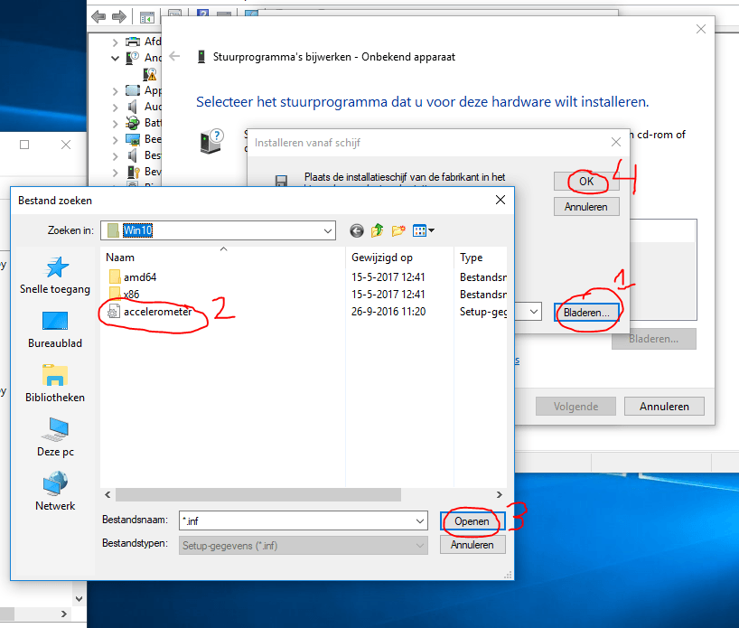 accellerometerdll.dll niet gevonden 09