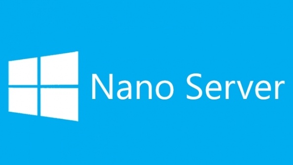 nanoserver logo