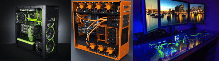 coole custom pc builds header