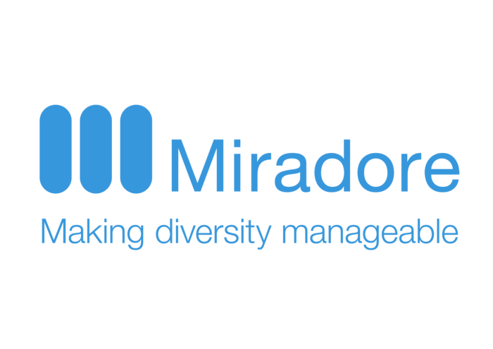 Miradore Mobile Device Management logo