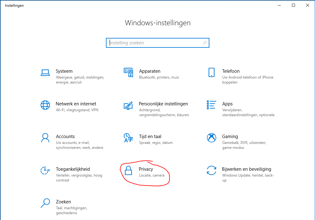 Swyx microfoon problemen 01