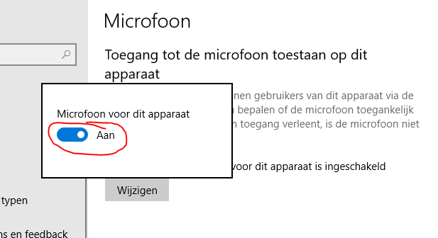 Swyx microfoon problemen 04