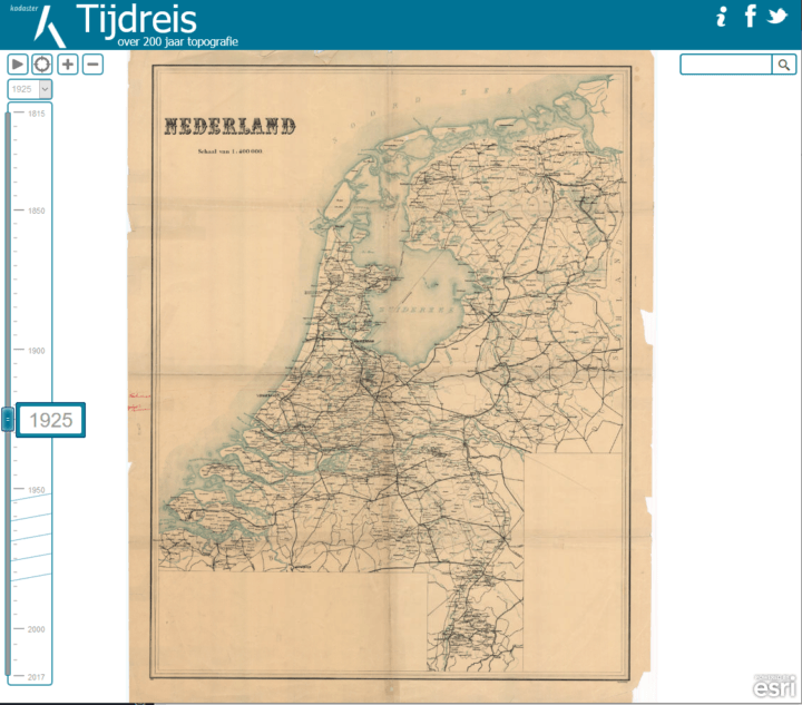 topografisch tijdreizen 01