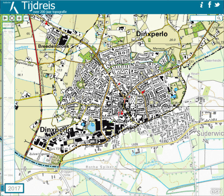 topografisch tijdreizen 03