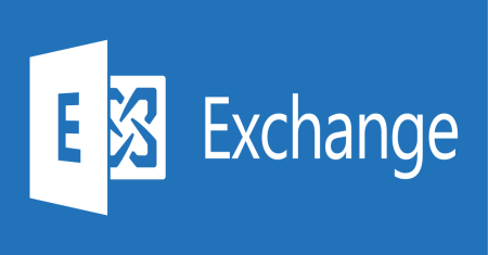 Exchange 2016 Upgrade fails logo