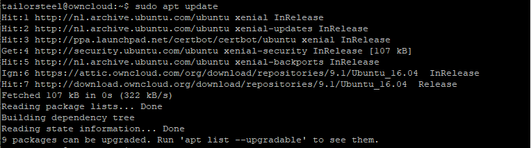 Ubuntu Expired Key vernieuwen met APT 04