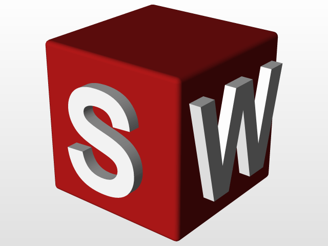 solidworks logo