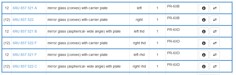 Auto onderdelen zoeken - ICT Tips and Tricks!