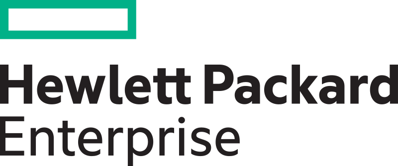 hpe logo