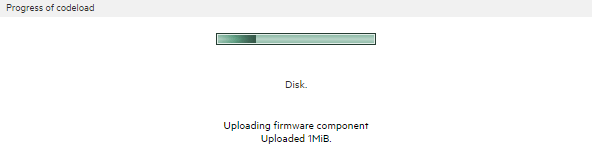 MSA Firmware update 15