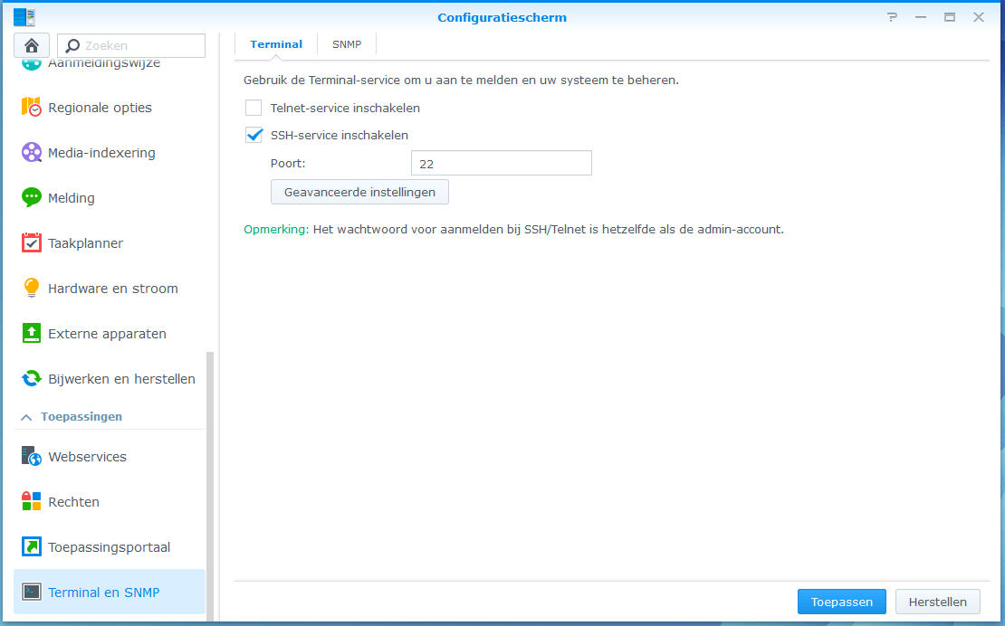 usbshare hernoemen synology 01