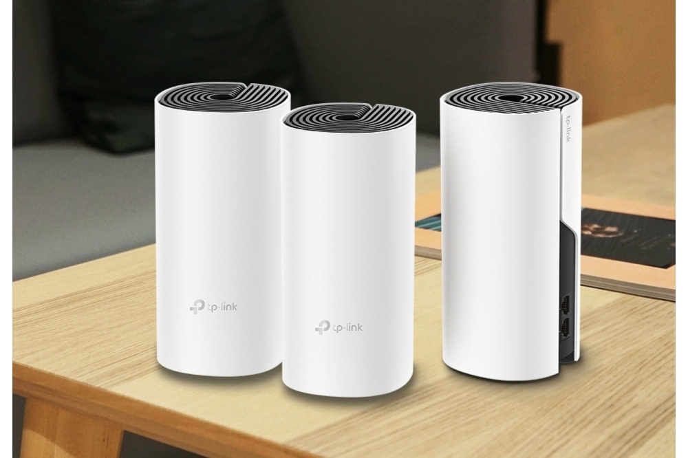 Anoniem Illusie Moskee Ziggo WiFi Boosters installeren TP-Link Deco M4 - ICT Tips and Tricks