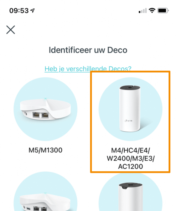 Ziggo WiFi Boosters installeren TPLink Deco M4 ICT Tips and Tricks!