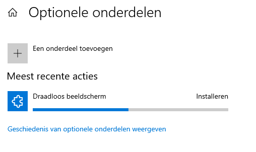 tweede beeldscherm 5