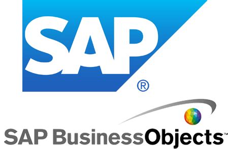 SAP BO Logo