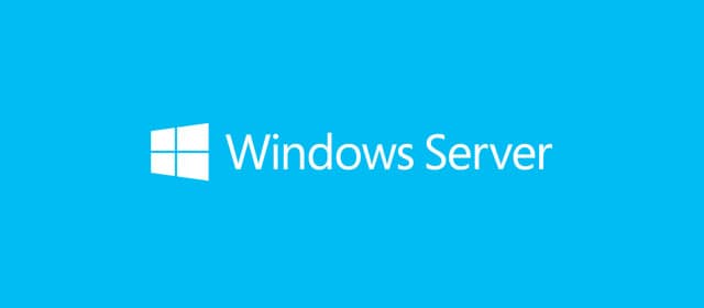 Windows-Server-logo