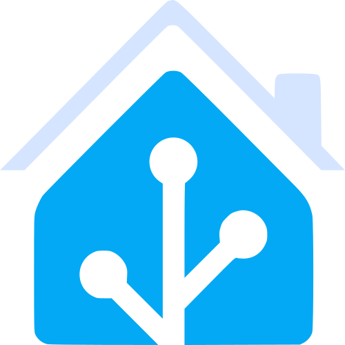 Home Assistant Logo