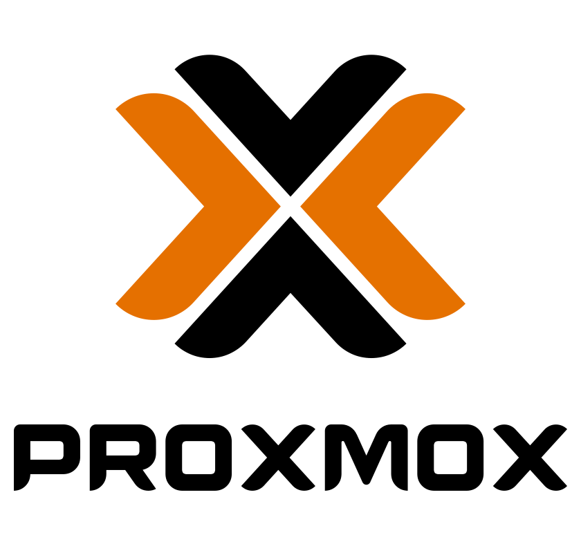 Proxmox logo